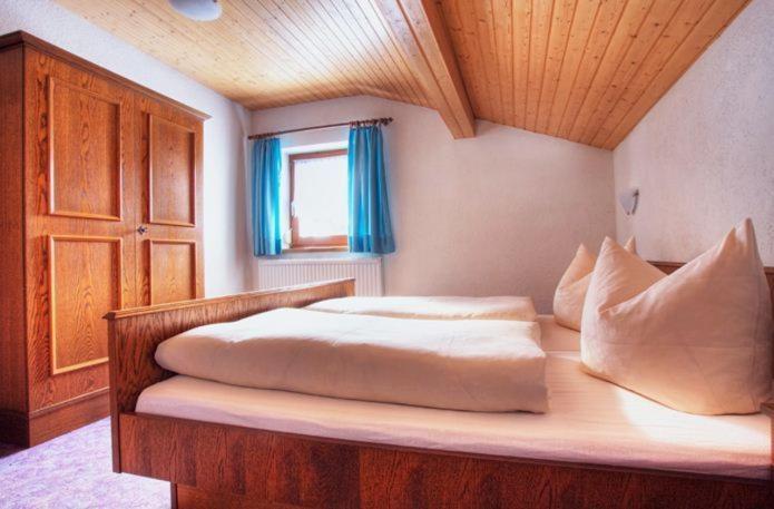 Ferienhaus Bergkristall Pettneu am Arlberg Esterno foto