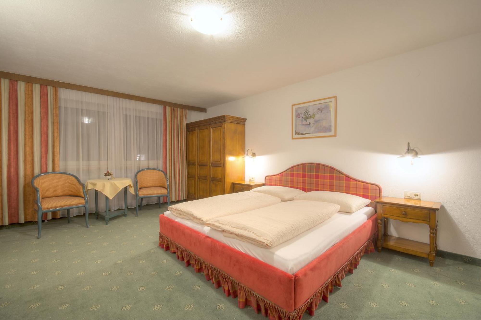Ferienhaus Bergkristall Pettneu am Arlberg Esterno foto