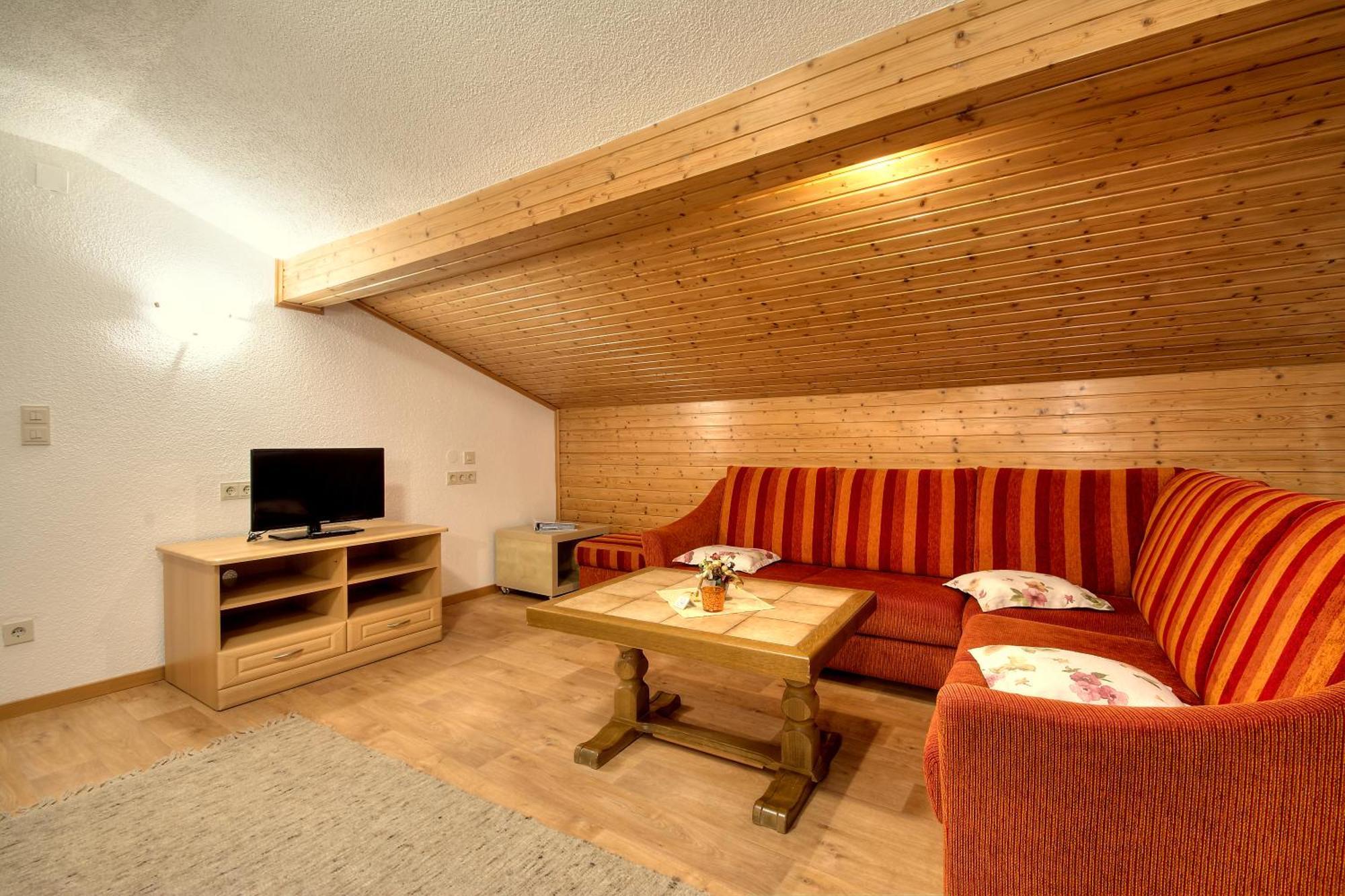 Ferienhaus Bergkristall Pettneu am Arlberg Camera foto