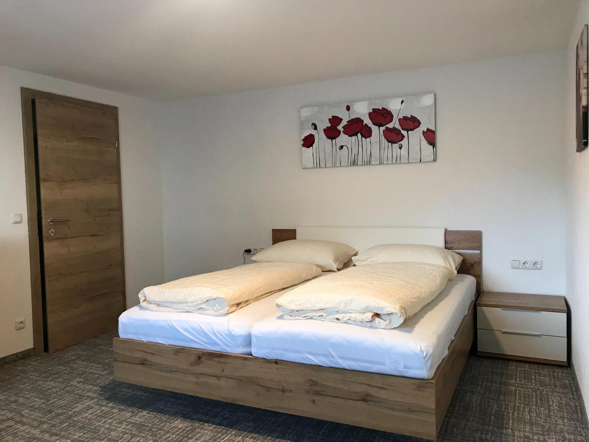 Ferienhaus Bergkristall Pettneu am Arlberg Esterno foto
