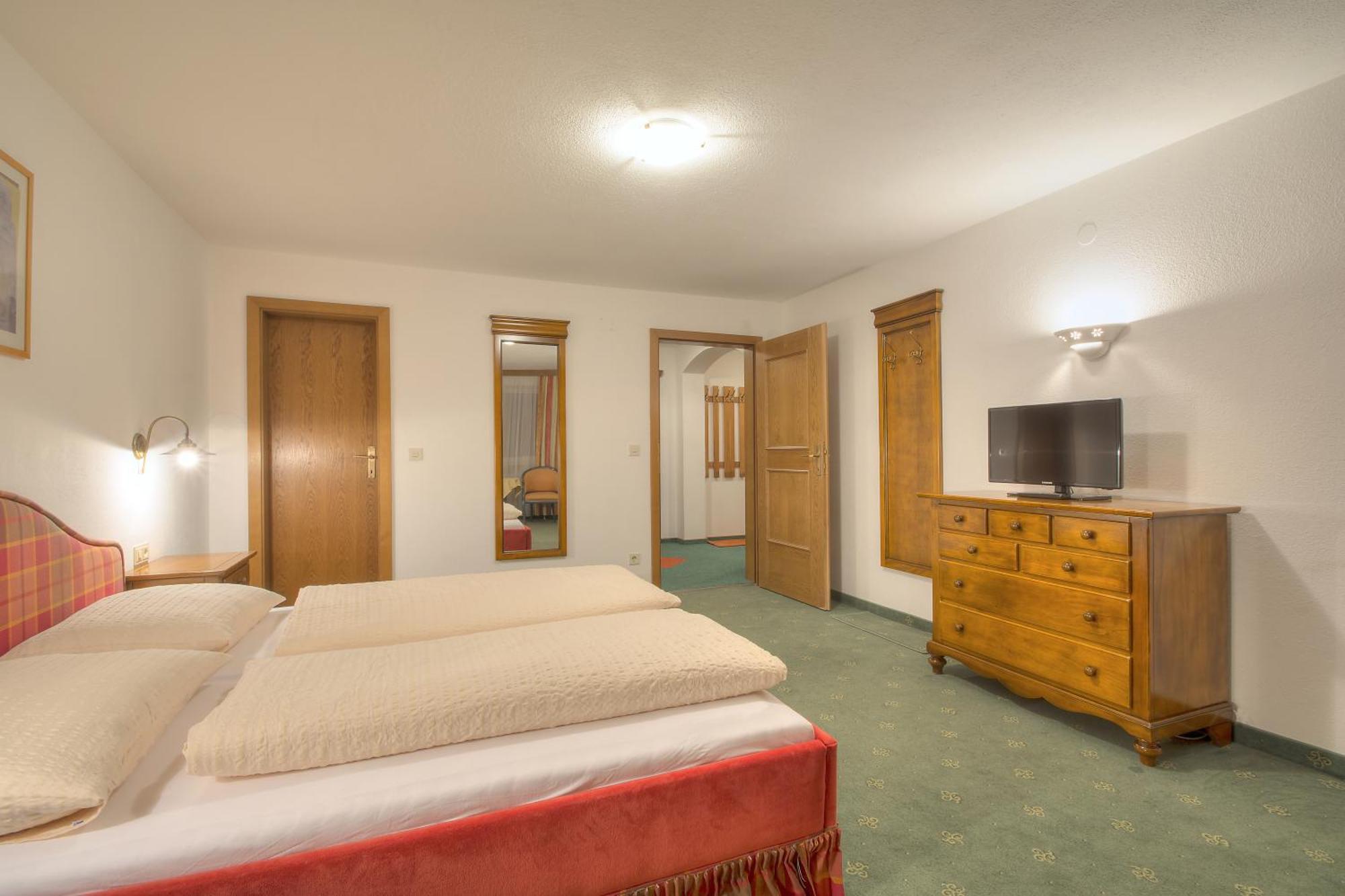 Ferienhaus Bergkristall Pettneu am Arlberg Esterno foto