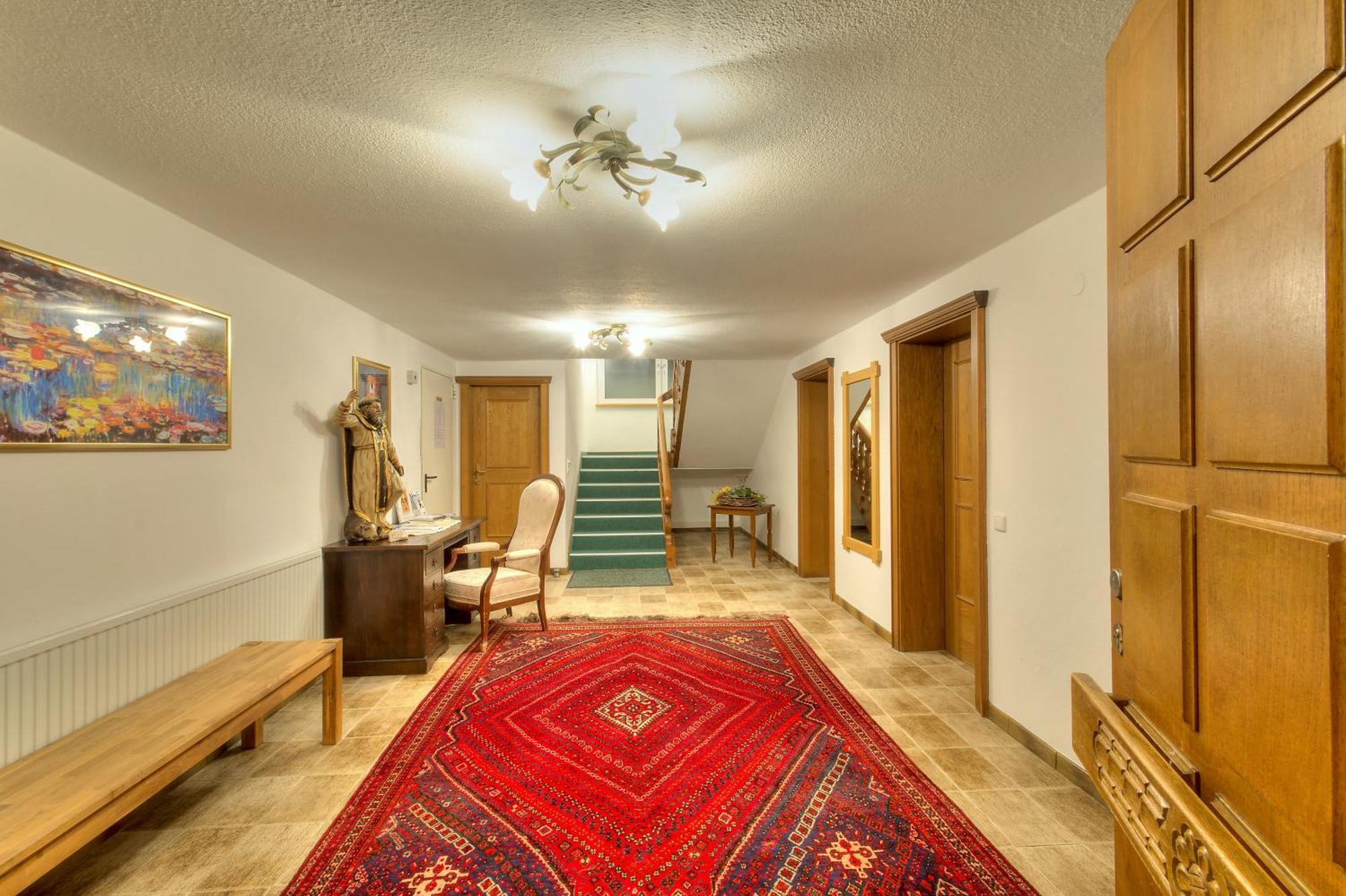 Ferienhaus Bergkristall Pettneu am Arlberg Esterno foto